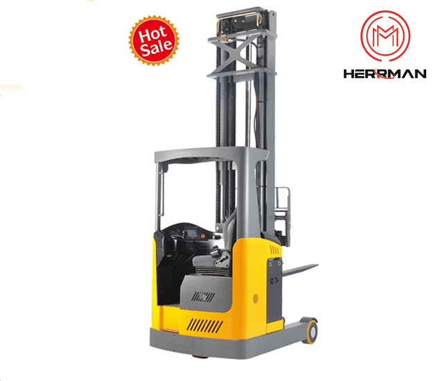 Wholesale Max Lift Height 9.5m CQD16 1.6 ton Electric Lift Truck from china suppliers