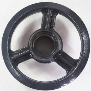 Wholesale 5T051-23873 Kubota DC70 Rice Harvester Spare Parts Guide Roller from china suppliers