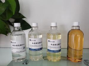 Wholesale 80%-88% Acidity Regulator Lactic Acid Food Grade Lactic Acid from china suppliers