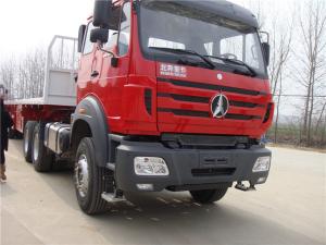 Wholesale Hot and Best Quality 6X4 Iveco Truck Head of 340HP from china suppliers