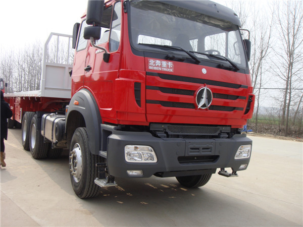 Buy cheap Hot and Best Quality 6X4 Iveco Truck Head of 340HP from wholesalers