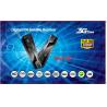 Buy cheap Promotional Digital Full HD Set Top Box DVB S2+IPTV from wholesalers