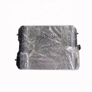 Wholesale Kubota Combine Harvester Spare Parts TD270-16010 Assy Radiator from china suppliers