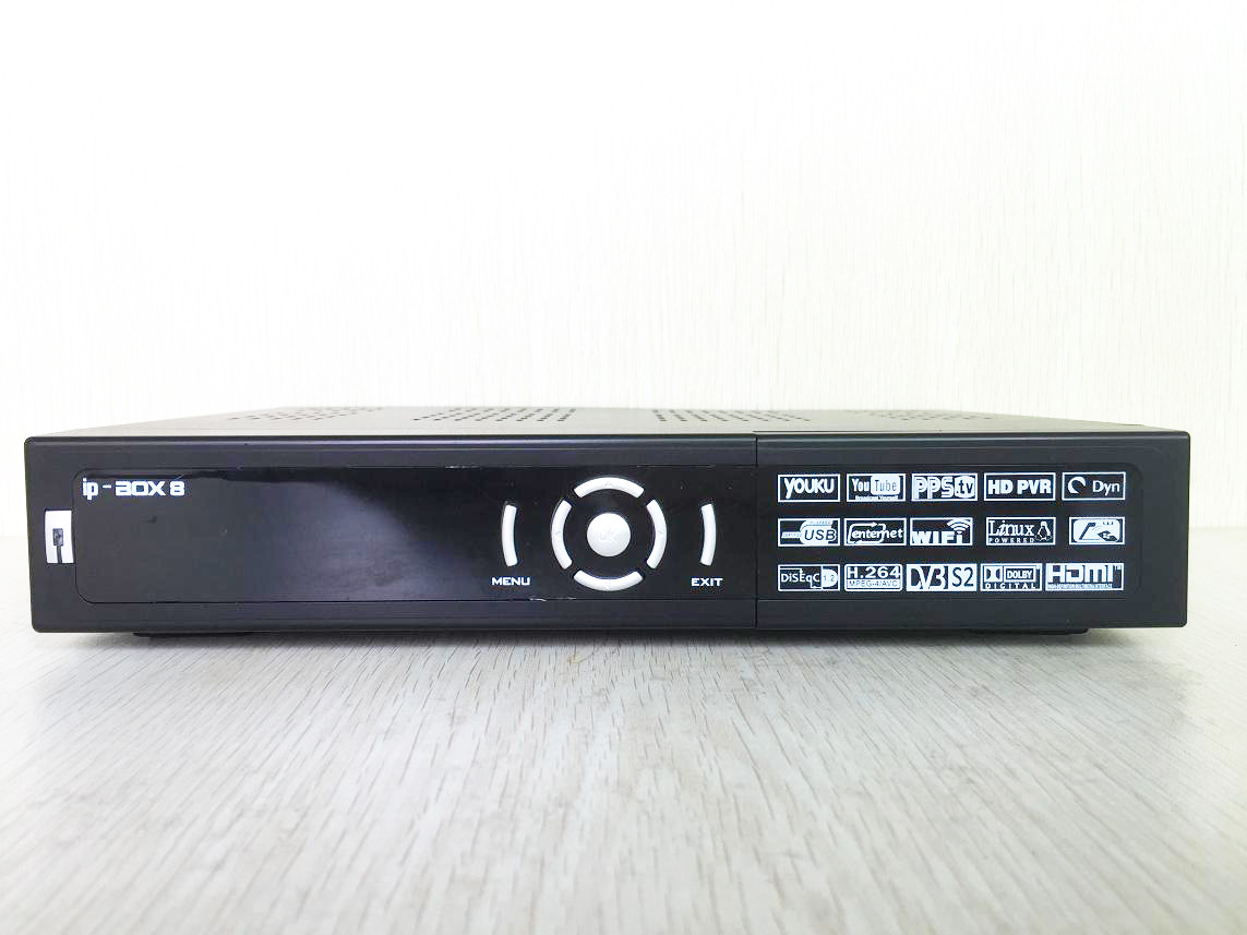 Wholesale SatXtrem S18 Full Linux HD 1080p Satellite Receiver with 2 USB (wifi and pvr) from china suppliers