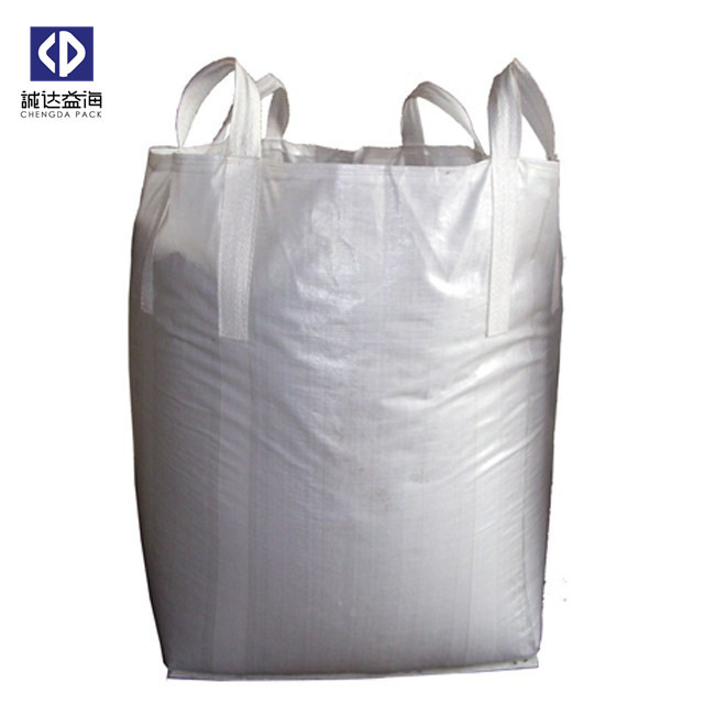 Wholesale 1000KG 1500 KG Food Grade Bulk Bags Any Size Available Color Customized from china suppliers