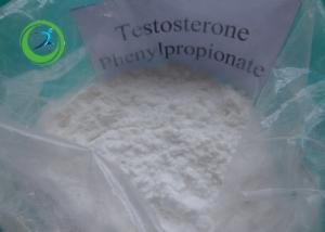 Lean mass cycle enanthate