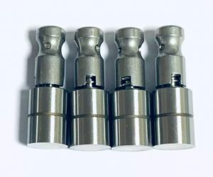 Wholesale Brass SUS420 Gas Vent Air Poppet Valve Injection Mold CUMSA Standard from china suppliers