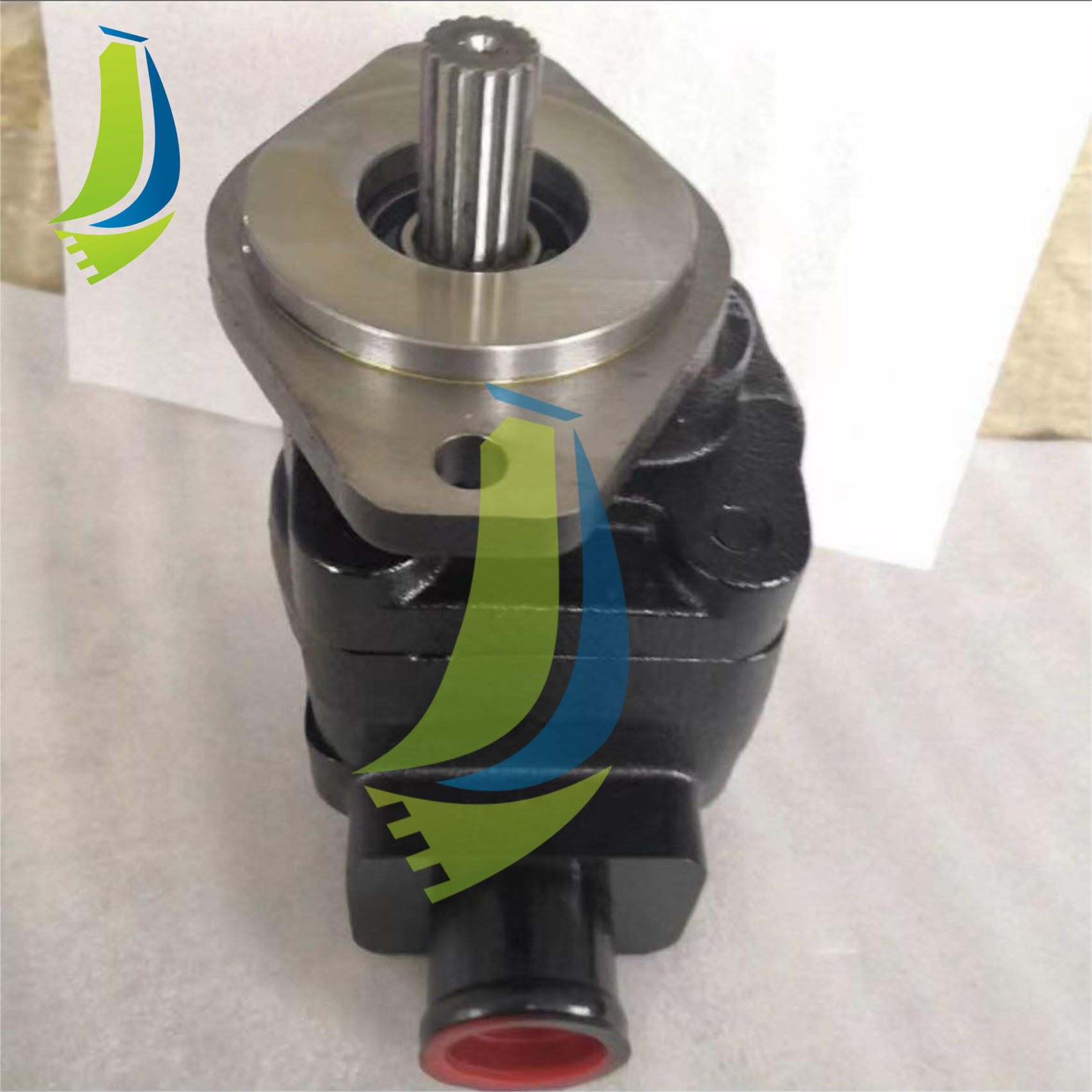 Wholesale AT179792 Hydraulic Pump at179792 For 310D 310K Backhole Loader from china suppliers