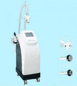 Wholesale Fat Freezing Cool Sculpting Cryolipolysis Machine For Body / Face Slimming from china suppliers