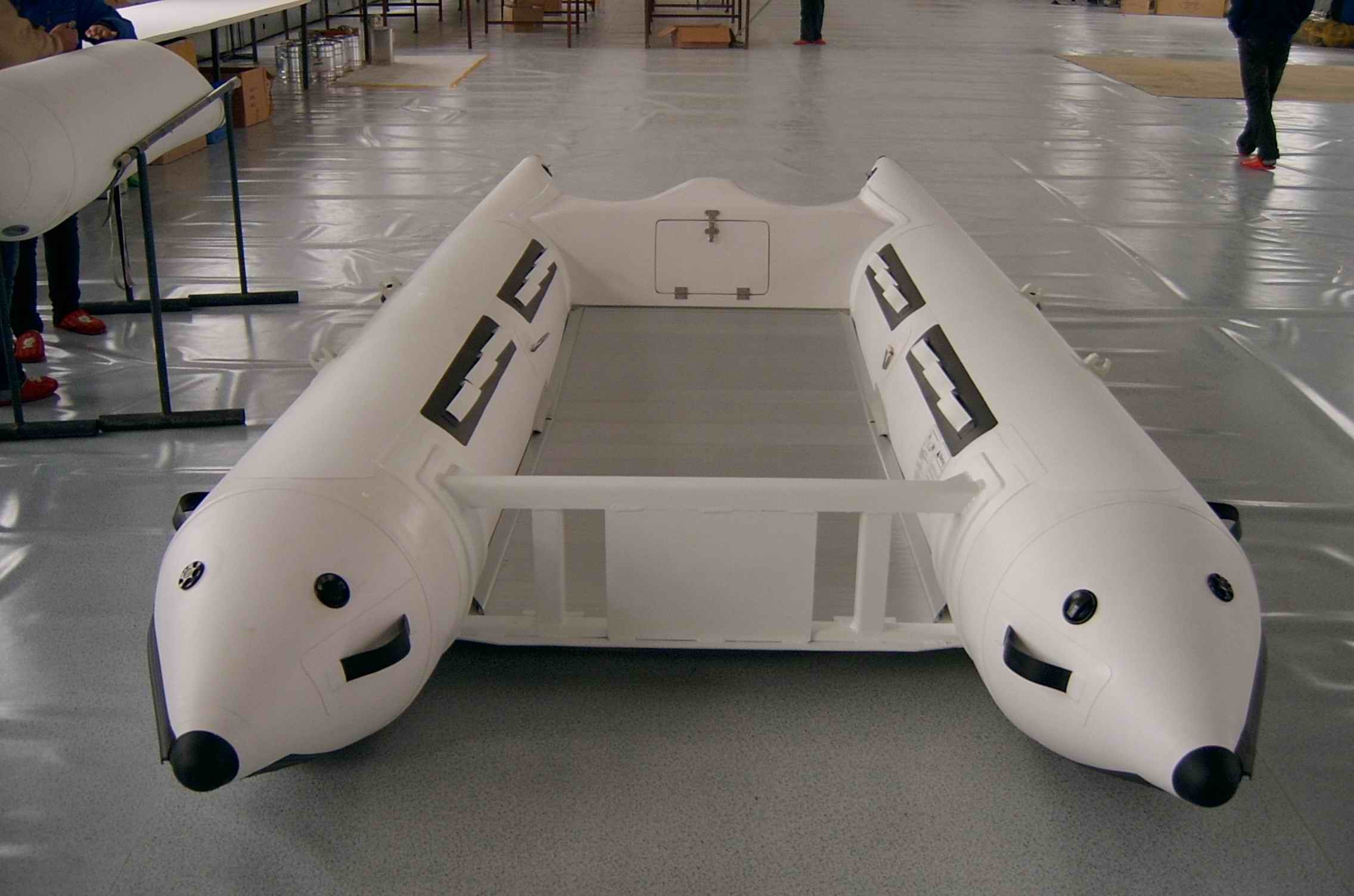 Wholesale Factory Supply speed boat, Inflatable boat,PVC Boat,Hypalon Boat from china suppliers