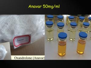 Oxymetholone tablets results