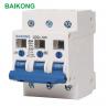 Buy cheap Heat Resistant MCB Circuit Breaker 1A-63A 230V-380v from wholesalers