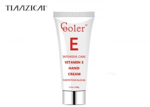 Wholesale Vitamin E  Hand And Foot Cream Products Non Greasy For Rough Dry Skin from china suppliers