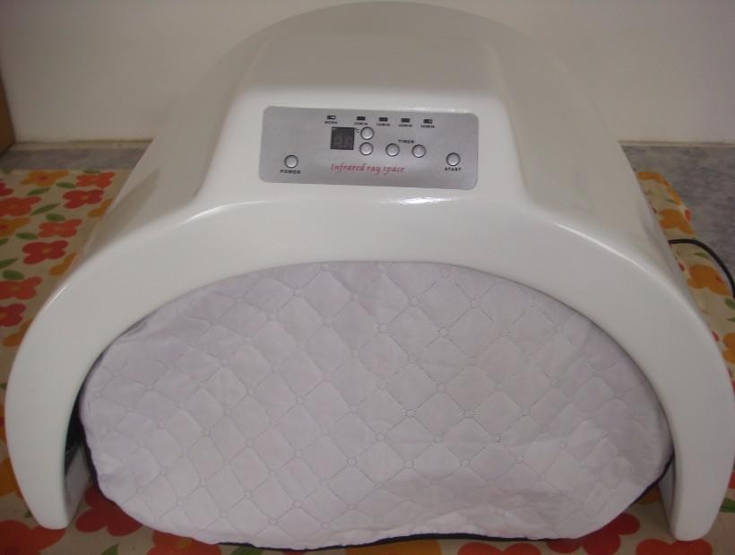 Wholesale Portable  Infrared Therapy Machine , Health Physiotherapy Capsule from china suppliers