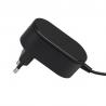 Buy cheap OEM ODM Welcome 1A 12V DC Adapter For LED Strip Lights High Safety from wholesalers