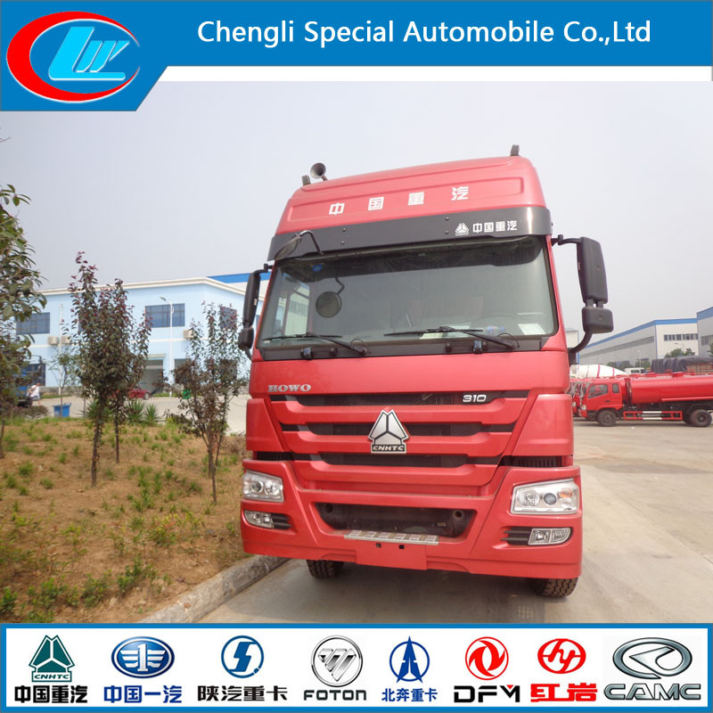 Wholesale HOWO Synchronous Chip Seal Truck howo low price asphalt distribution truck from china suppliers
