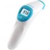 Buy cheap Rapid Speed Infrared Forehead Thermometer Large Screen Reading Automatic from wholesalers