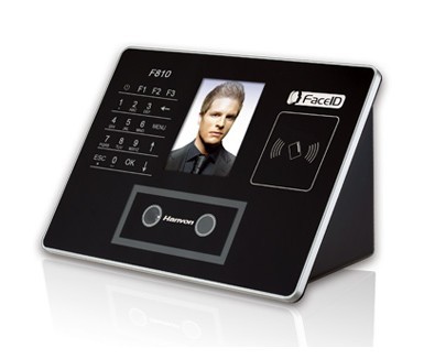 Wholesale User-Defined Format Output Facial Recognition with 5*4 Touch Keypad KO-FACE810 from china suppliers