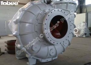 Wholesale Tobee® FGD Limestone Slurry Pump from china suppliers