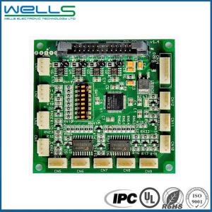 Wholesale PCB EMS Partner Circuit Board Assembly one-stop PCBA service from china suppliers
