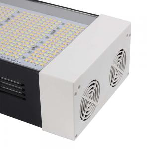 Wholesale 200W UL Linear LED Grow Light Aluminum Structure With 0-10V Dimming Driver from china suppliers