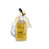 Buy cheap 30ml 24k Gold Facial Oil , Anti - Aging Anti Wrinkle Facial Serum , Anti - from wholesalers