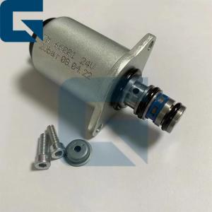 Wholesale TM66001 24V 20 Bar Pilot Proportional Valve from china suppliers