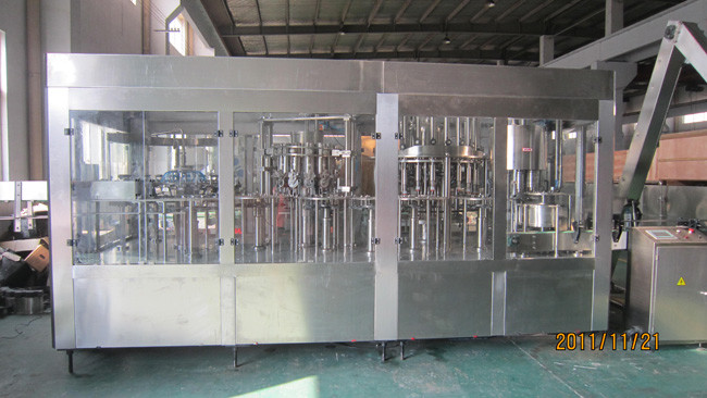Wholesale hot filling equipment from china suppliers