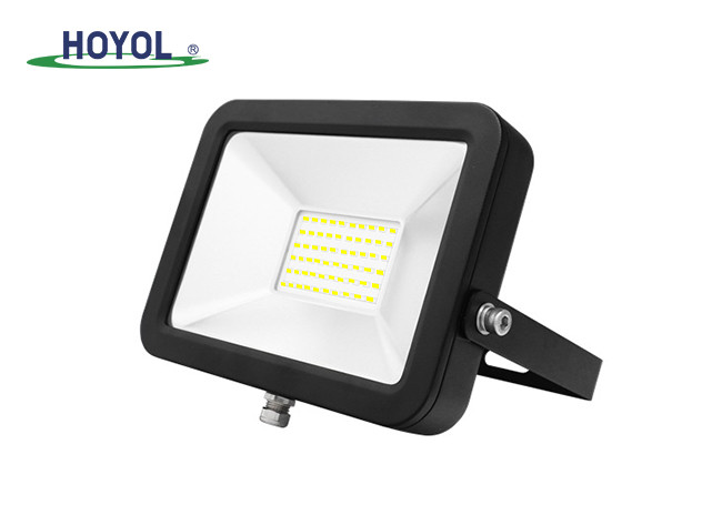Wholesale CRI 80 PF 0.9 Led Flood Lights Outdoor High Power With 90% Driver Efficiency from china suppliers