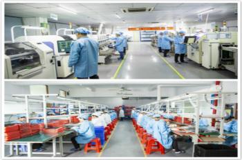Shenzhen Wells Electronic Technology Ltd