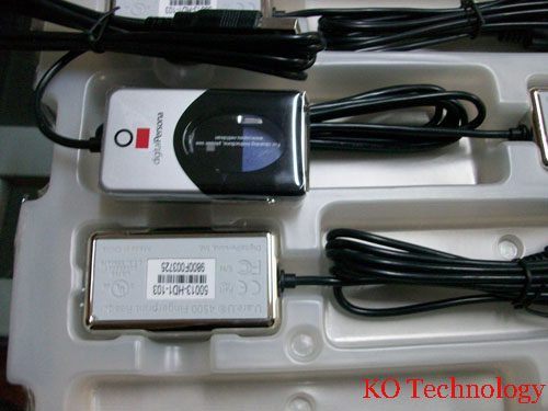 Wholesale WIN7/WIN8 Support Fingerprint Reader URU4500 from china suppliers