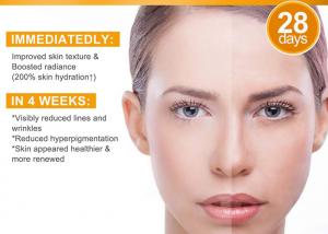 Wholesale 1.01oz 31 Percent Plus Hyaluronic Acid Vitamin C Serum For Face from china suppliers