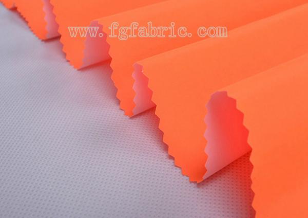 Functional Nylon Fabrics To 68