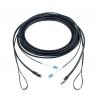 Buy cheap KEXINT LC Duplex CAT6 UTP Network Cable ADD 2 Core Photoelectric Composite Cable from wholesalers