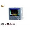 Buy cheap SWP ASR100 chart paperless recorder SWP-ASR106-2-1/C3/J2/U RS485 Relay 6 channel from wholesalers