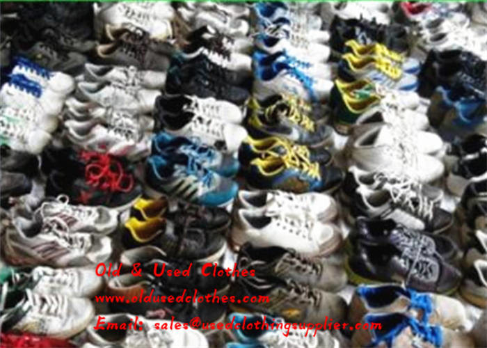 second hand trainers womens