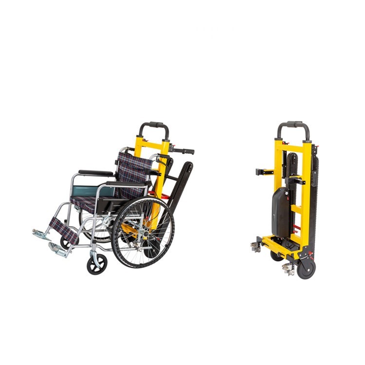 Wholesale Buy Stair Stretcher Folding Stair Wheelchair Stretcher from Factory? from china suppliers