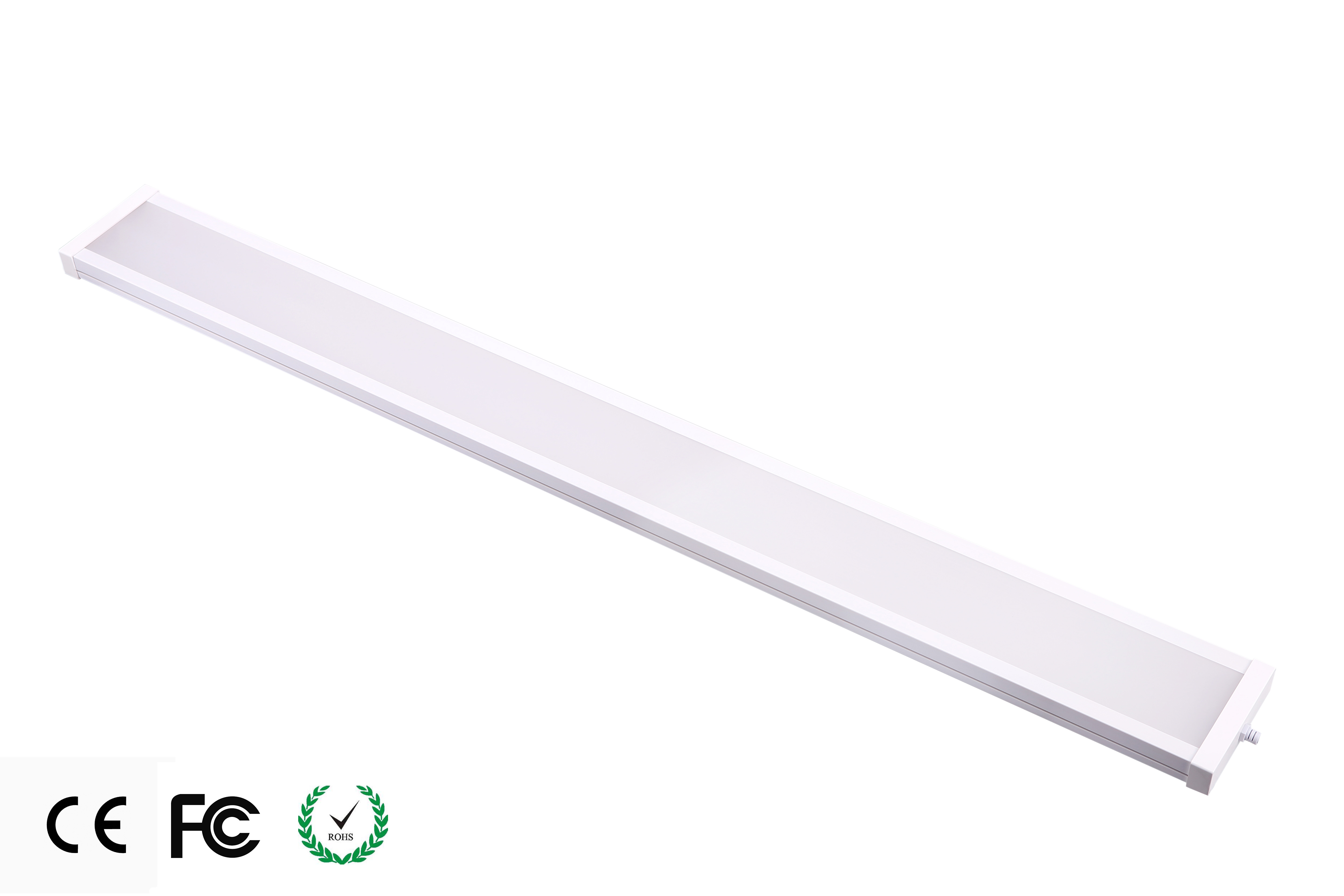 Wholesale Food Standard 27w Ip65 Tri Proof Led Light SMD 2835 Cold White from china suppliers