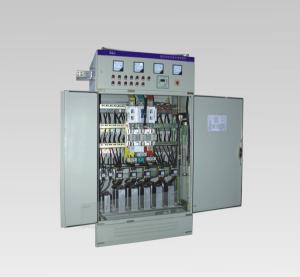 Wholesale 3 Phase Low Voltage Products Reactive Power Microcomputer Controlled from china suppliers