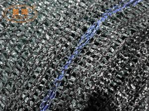 Wholesale Agro Greenhouse Shade Net Manufacturing Raschel Knitting Net Making Machine from china suppliers