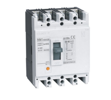Wholesale AC 3 Pole MCCB Circuit Breaker 690V 60HZ 1250A Type C Plastic Metal from china suppliers