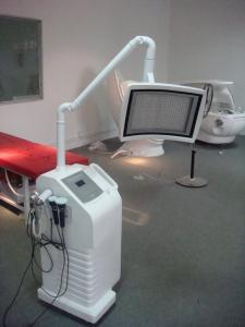 Wholesale 60Hz PDT LED Machine For Wrinkles Removal , Oily Acne Treatment from china suppliers