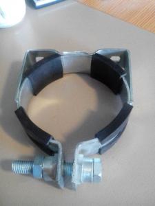 Wholesale accumulator clamp from china suppliers