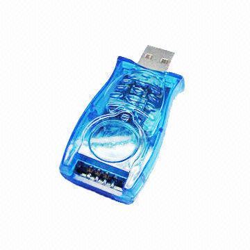 Buy cheap SIM Card Reader, Supports Backup Copy Device, Supports GSM, CDMA and WCDMA, Easy from wholesalers