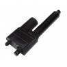 Buy cheap Battery Powered Linear Actuator Motor 12V / 24V Build In Limit Switch from wholesalers