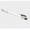 Buy cheap Solar Panel Tracking System Linear Actuator Motor Load speed 3.2mm/s 15000N from wholesalers