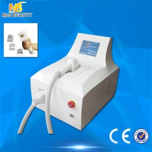 Wholesale Promotion !! painless & permanent 2016 korea 808nm diode laser the best hair removal beauty equipment from china suppliers