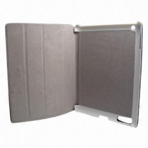 Wholesale Case/Accessory for iPad, All Kinds of Colors, OEM and ODM Orders Welcomed from china suppliers