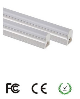 Wholesale CE 4500k - 5000k 9 Watt 850lm T5 Led Tube Light Energy Saving from china suppliers