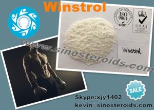 Winstrol blue and white pills